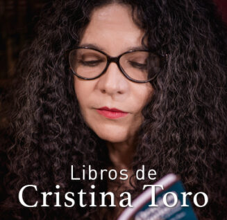 Libros de Cristina Toro disponibles a la venta