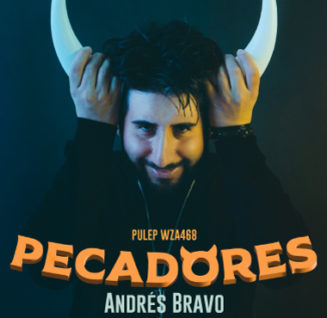 Pecadores, una comedia de Andrés Bravo