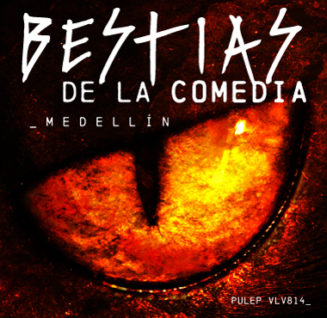 Bestias de la comedia – Teatro Prado