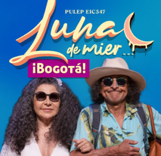 El Águila Descalza en el Teatro ABC – Bogotá