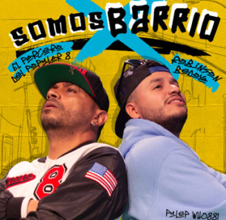Somos barrio, una comedia con mucho Flow – Teatro Prado