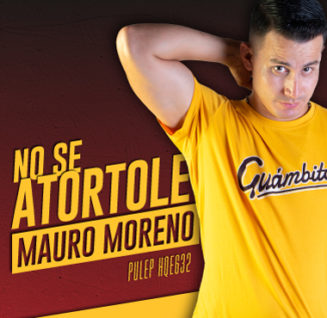No se atortole, una comedia de Mauro Moreno – Teatro Prado