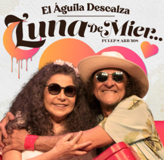 ¡Últimas funciones del año en Medellín!