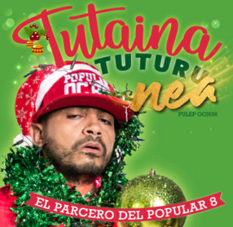 Tutaina tuturunea de El Parcero del Popular 8 – Solar del Águila