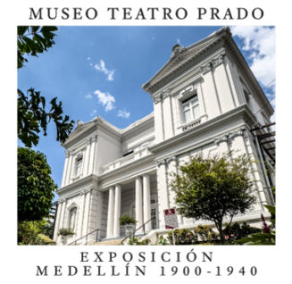 Museo Teatro Prado: ¡Abierto al público!